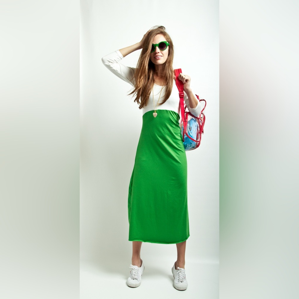 Sonnet James Stella Dress